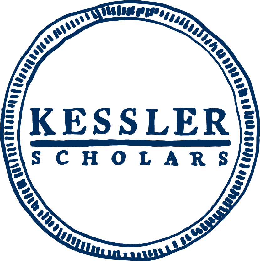 Kessler Scholars Coin