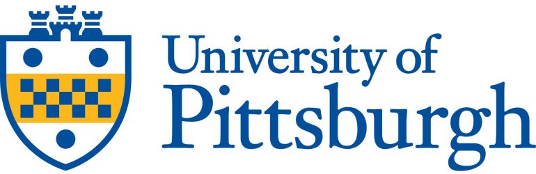 Upitt logo