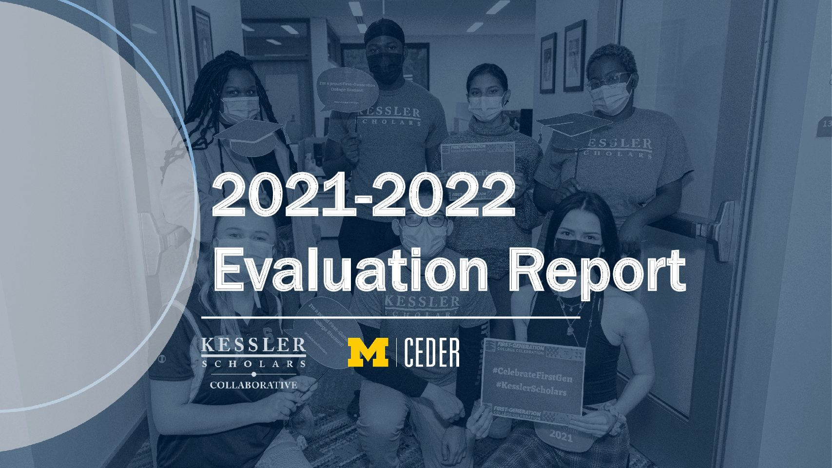 Full Evaluation Report 2021-2022