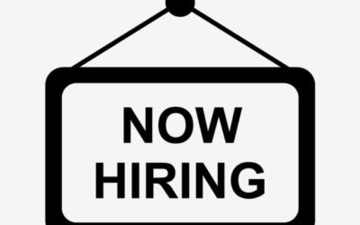 Are you hiring new staff for your Kessler Scholars Program?