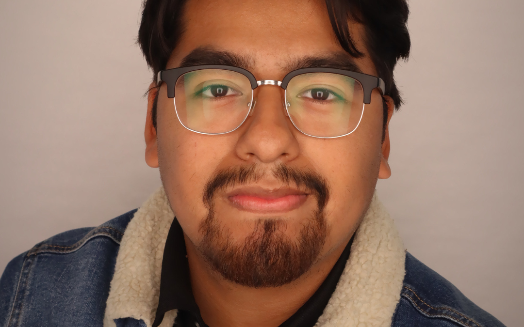 Graduate Profile: Anthony Osorio-Bravo