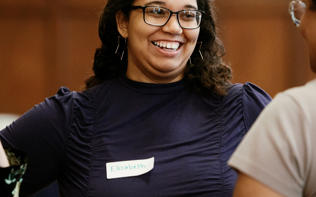 Graduate Profile: Elizabeth Whitmore