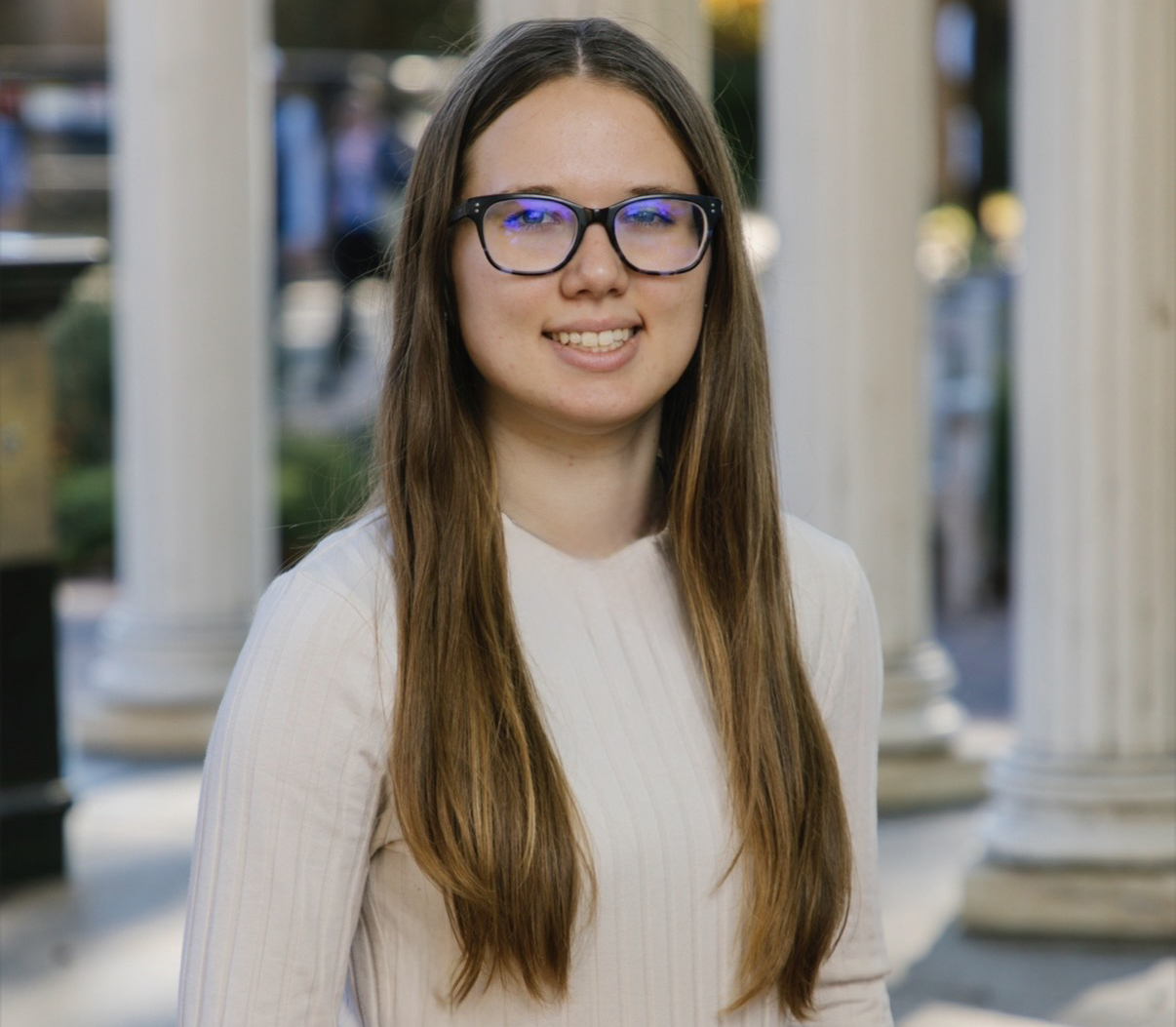 From Kessler Scholar to Scholar-Practitioner